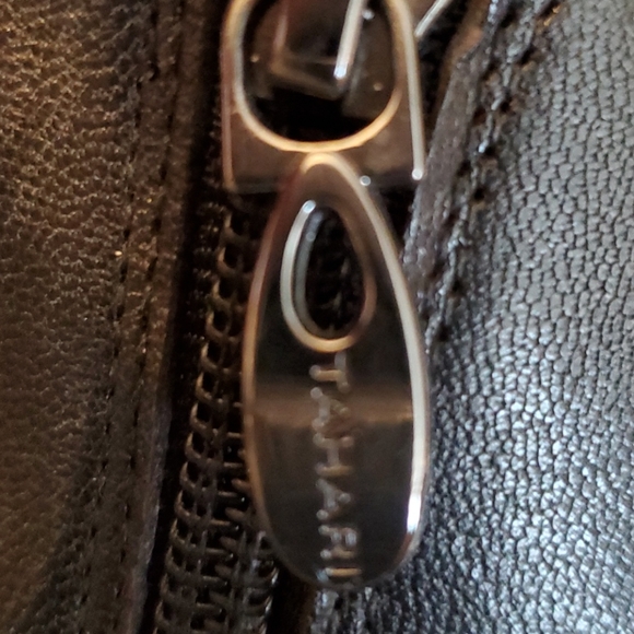 Tatari black ankle booties - Picture 6 of 7